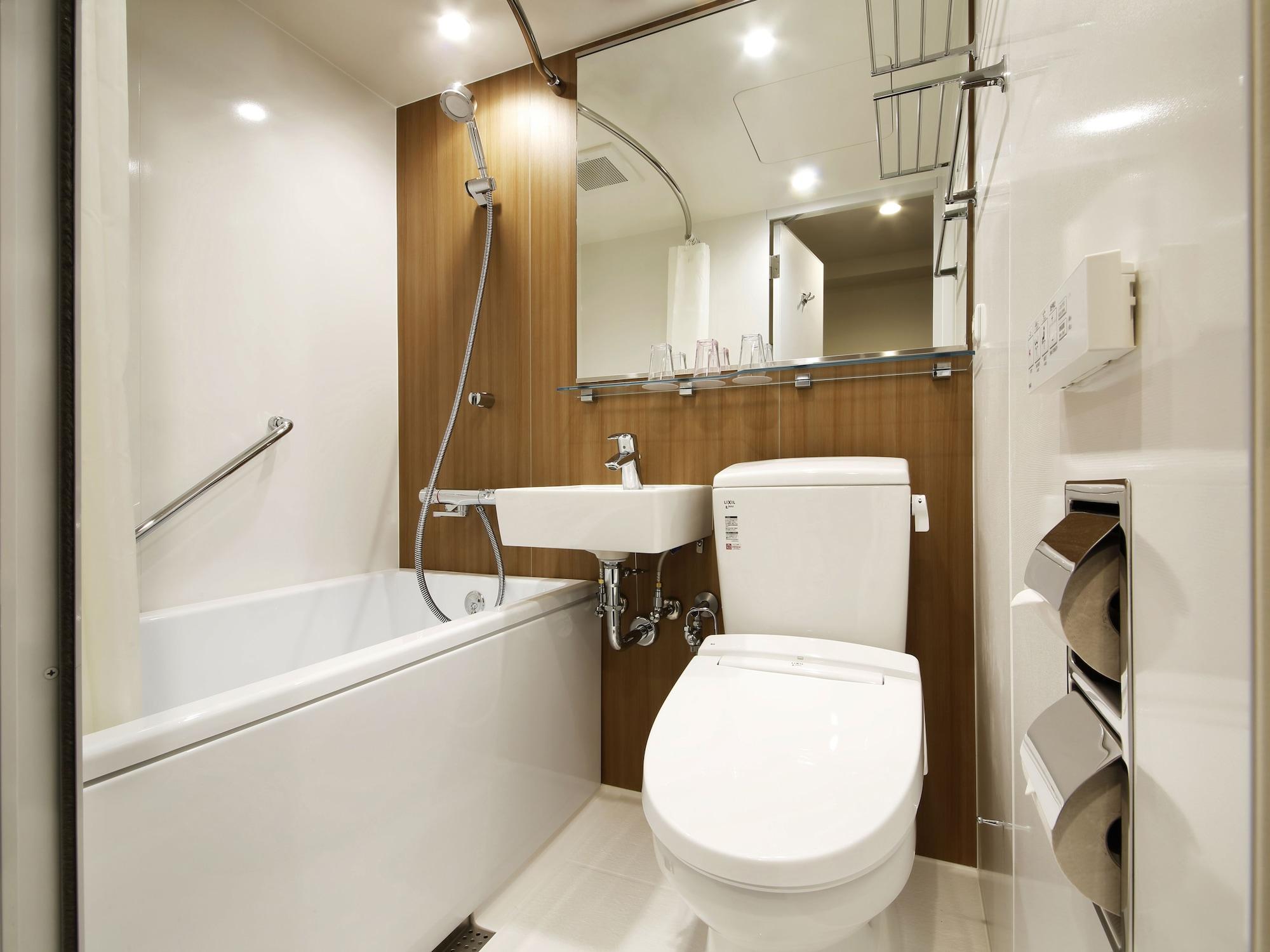 Hotel Mystays Susukino Sapporo