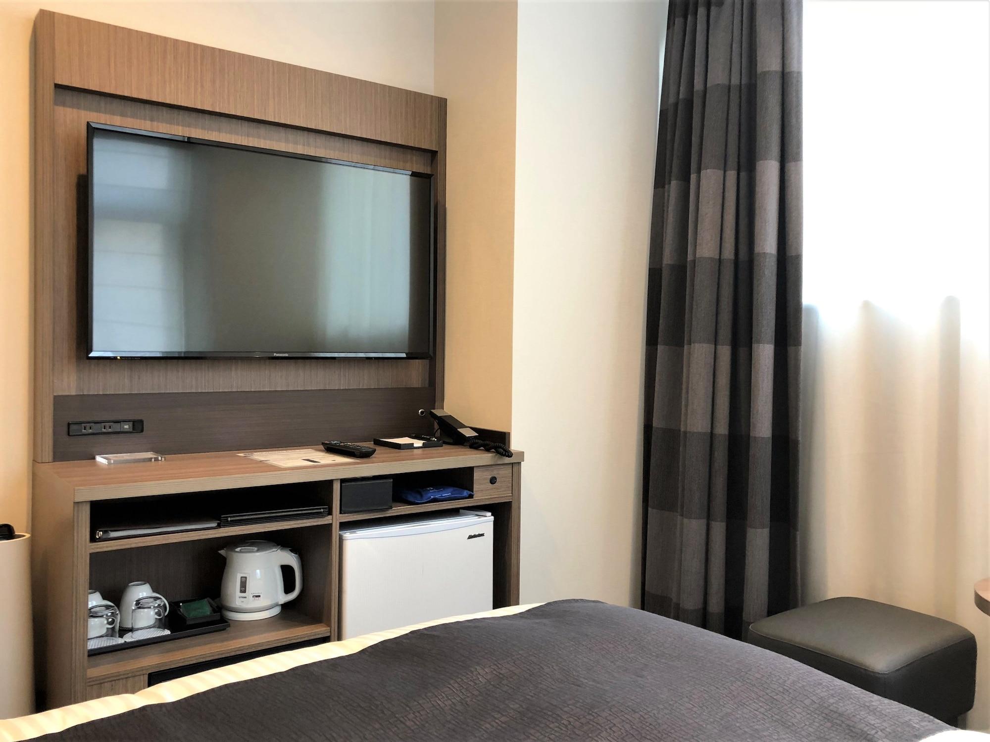 Mystays Susukino 3* Sapporo