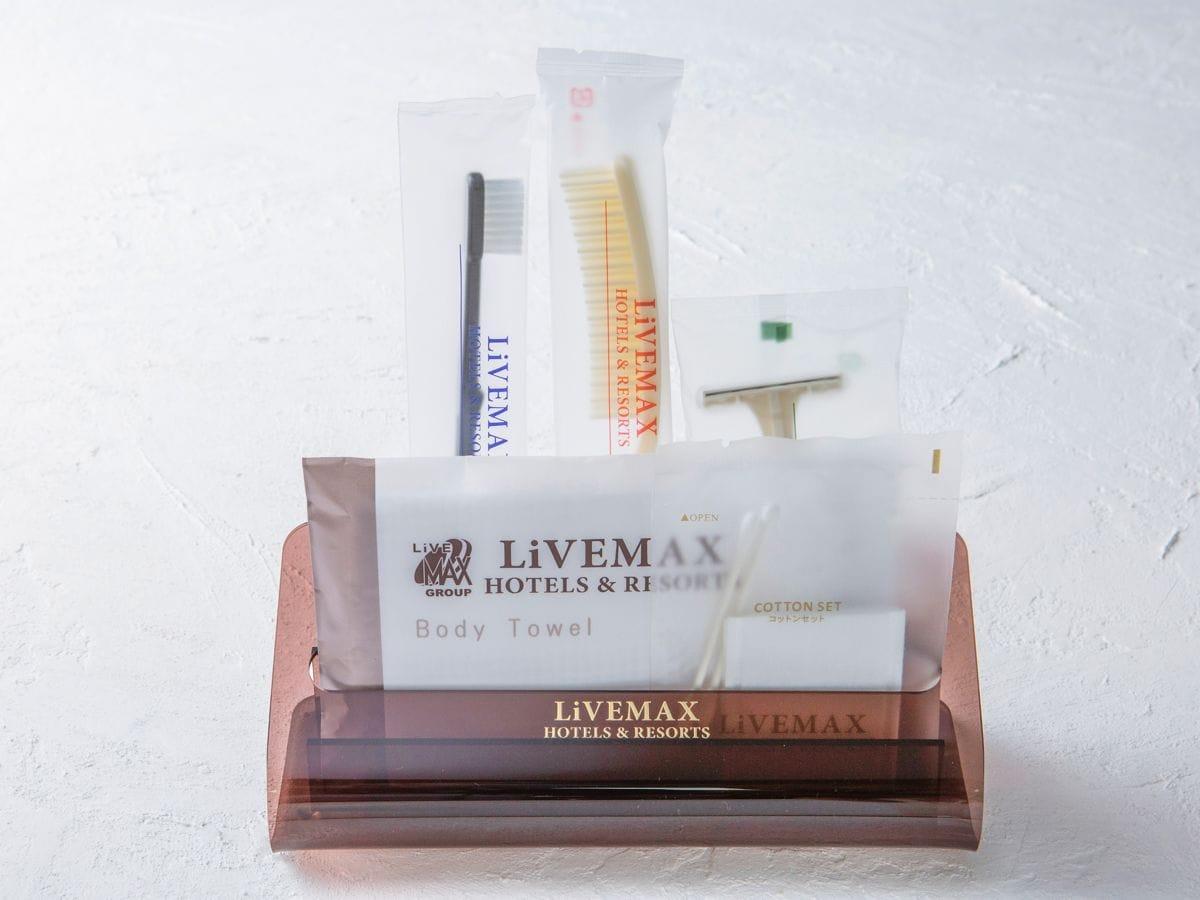 Hotel Hotel Livemax Sapporo Eki-Mae 2*