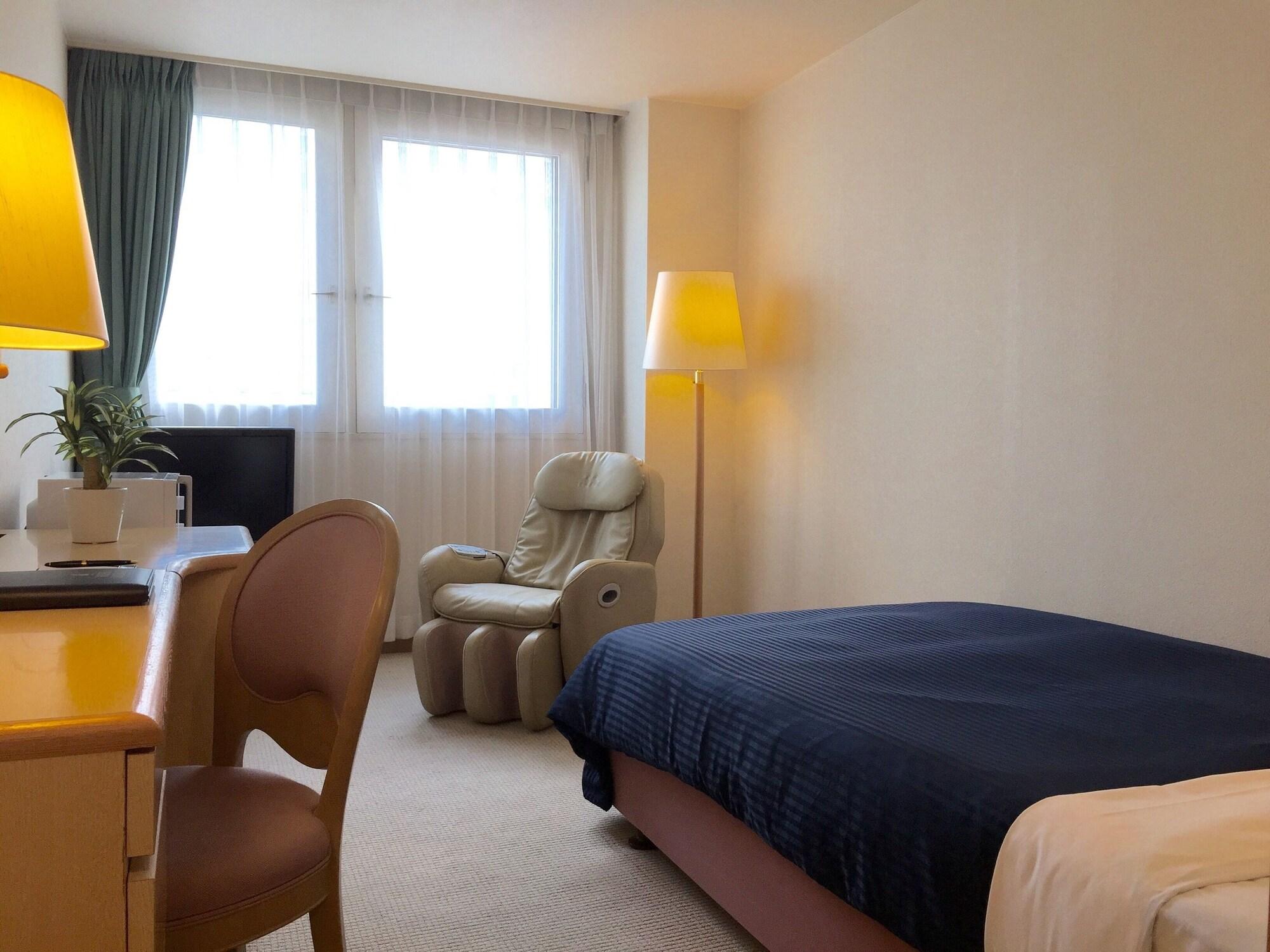 Hotel Hotel Livemax Sapporo Eki-Mae
