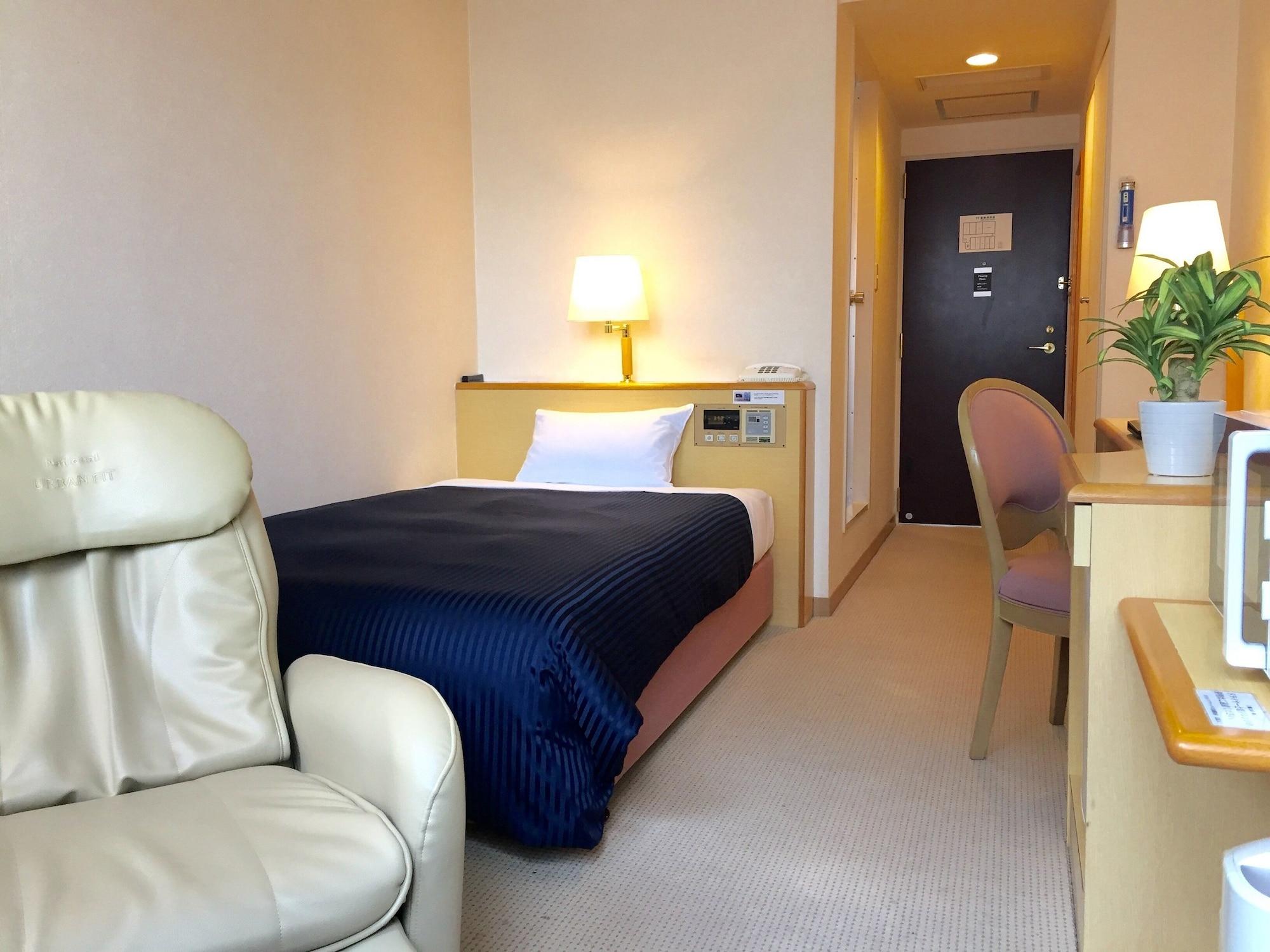 Hotel Livemax Sapporo Eki-Mae