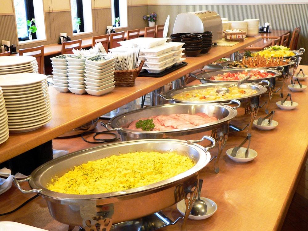 Hotel Route-inn Shiroishi Sapporo