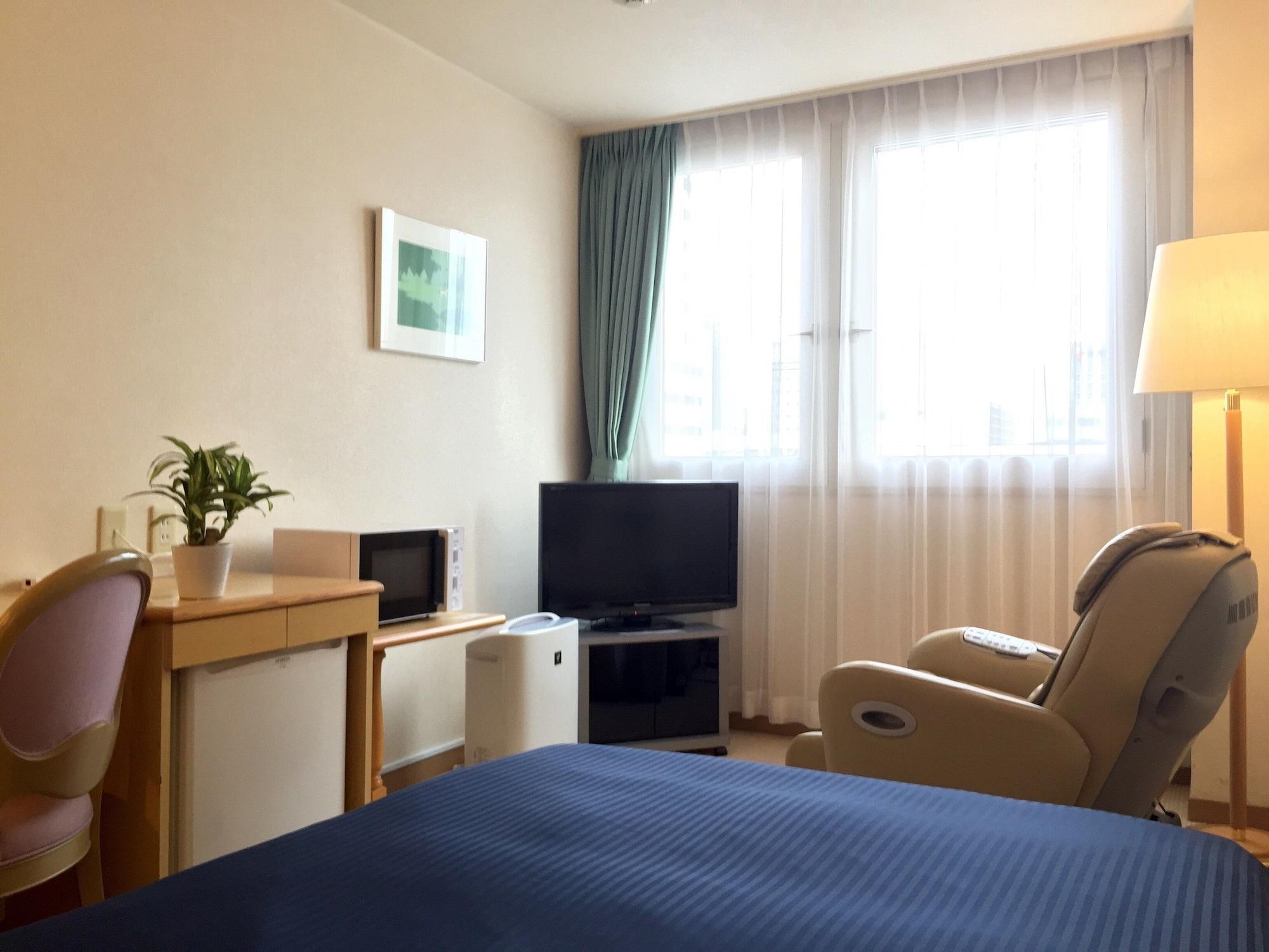 Hotel Livemax Sapporo Eki-Mae Hotel Sapporo