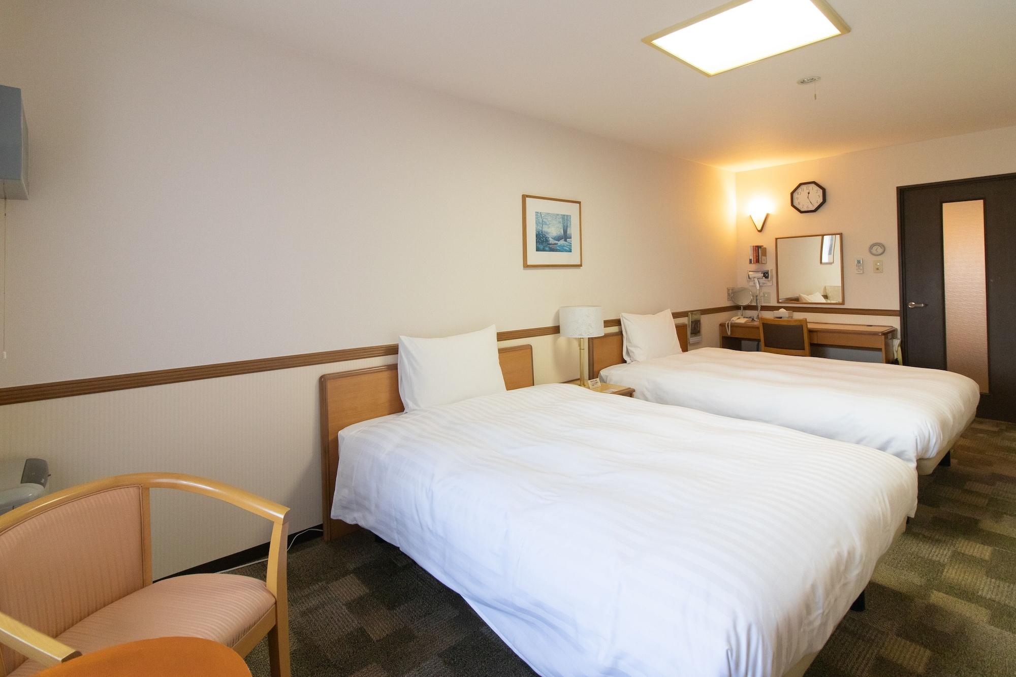 Hotel Toyoko Hokkaido Susukino Minami Sapporo