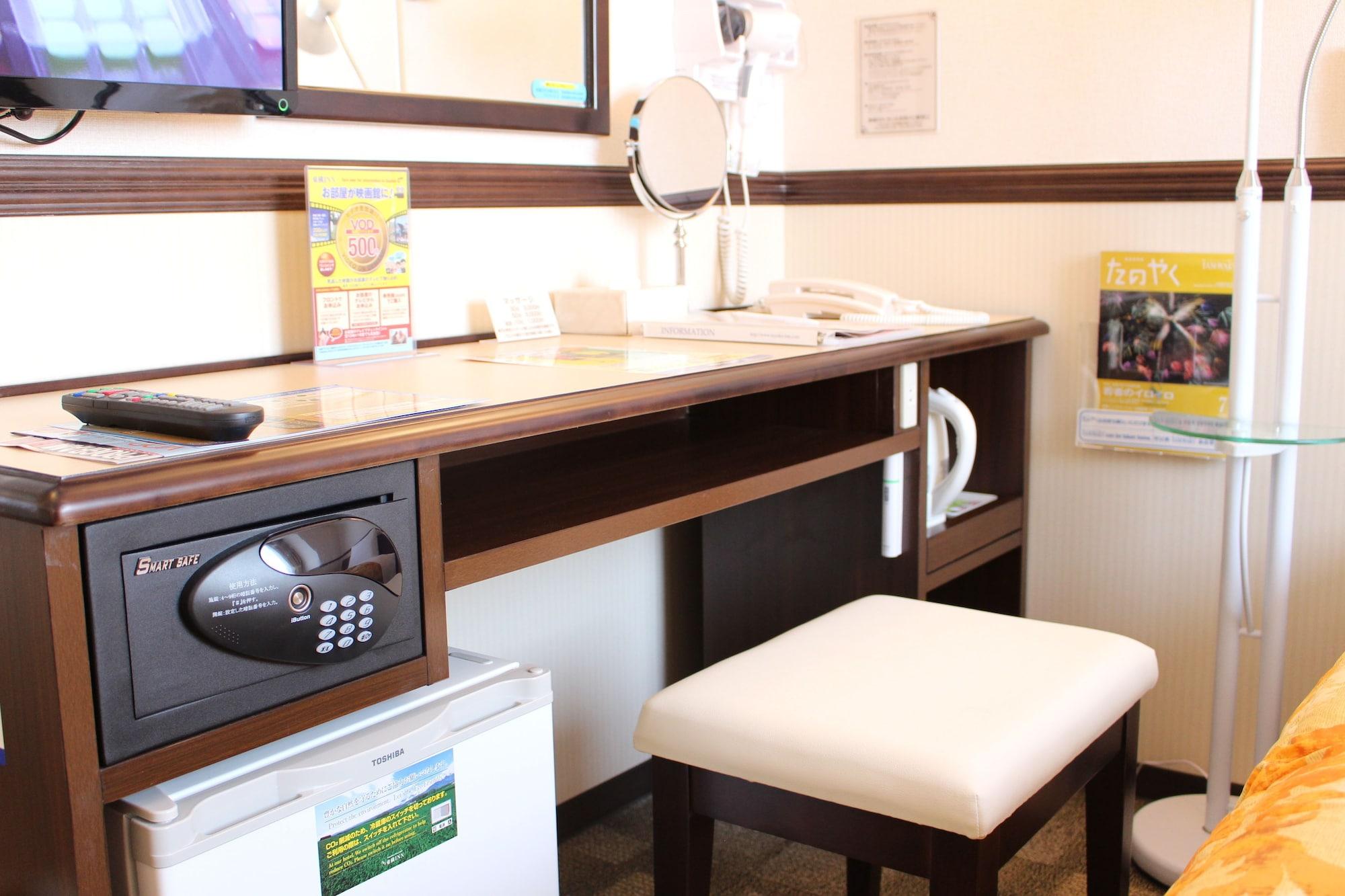 Hotel Toyoko Hokkaido Susukino Minami
