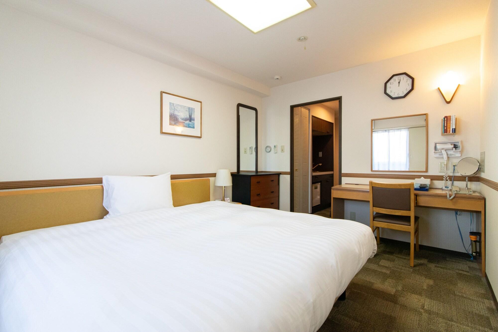 Toyoko Hokkaido Susukino Minami 2*