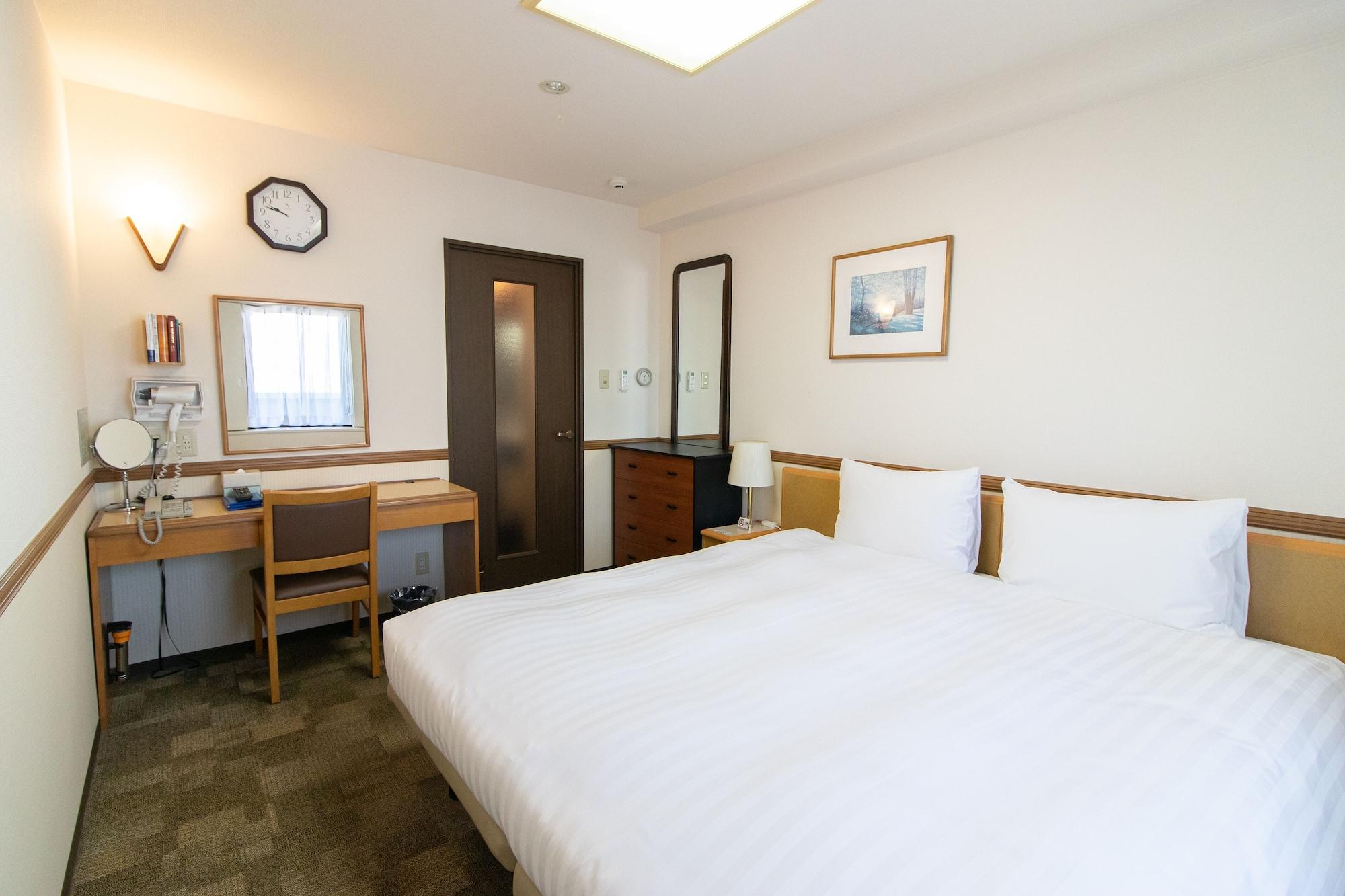 Toyoko Hokkaido Susukino Minami Hotel