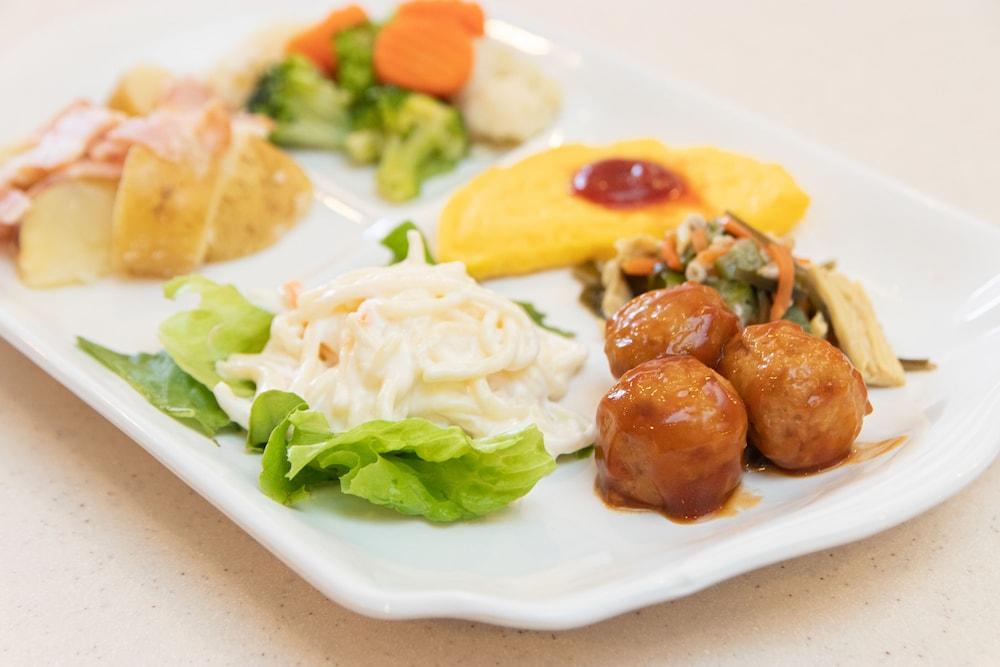 Hotel Toyoko Hokkaido Susukino Minami 2*