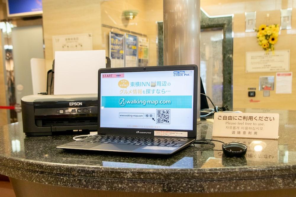 Toyoko Hokkaido Susukino Minami Hotel