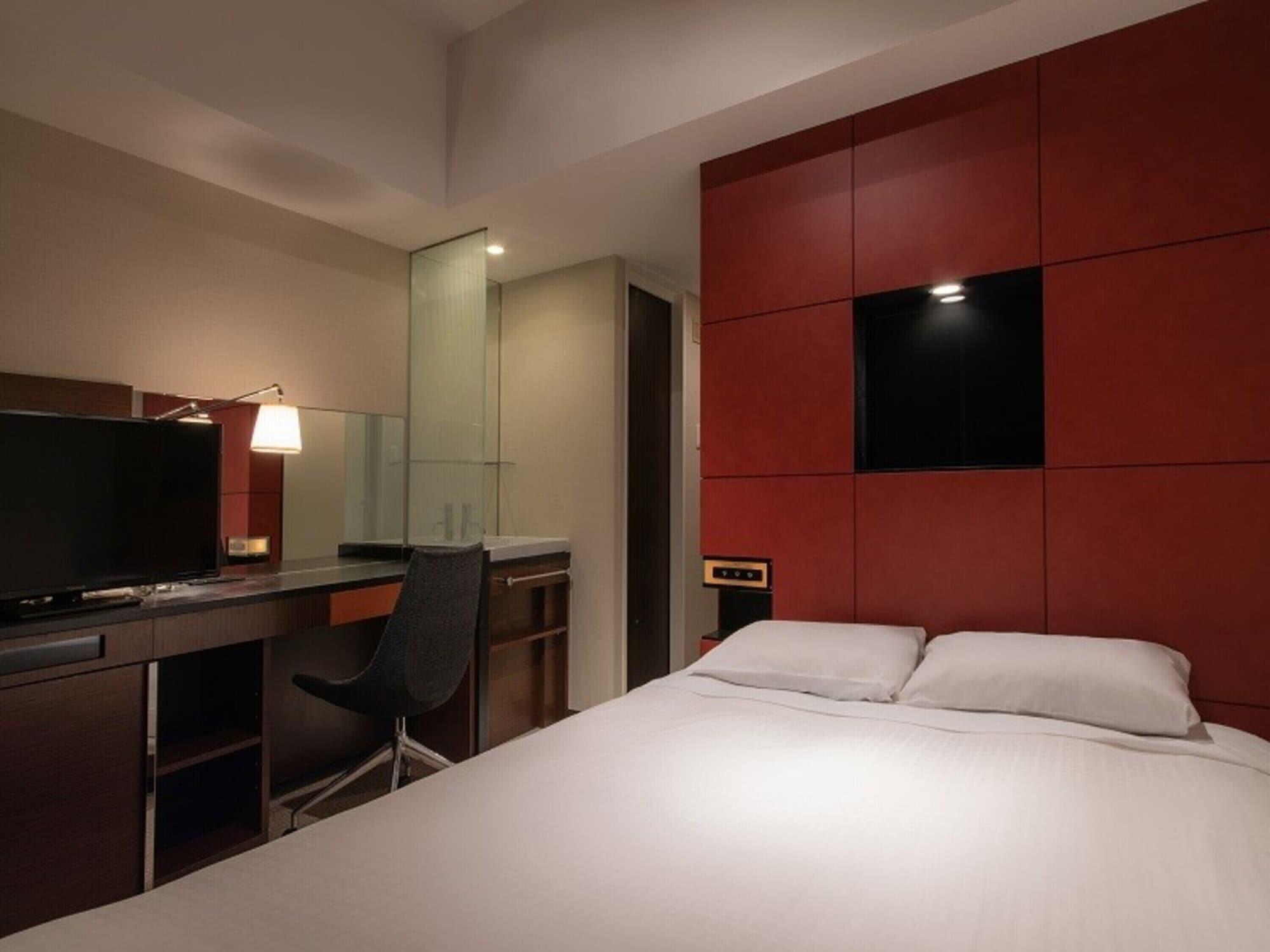 Vista Nakajima Koen 3* Sapporo