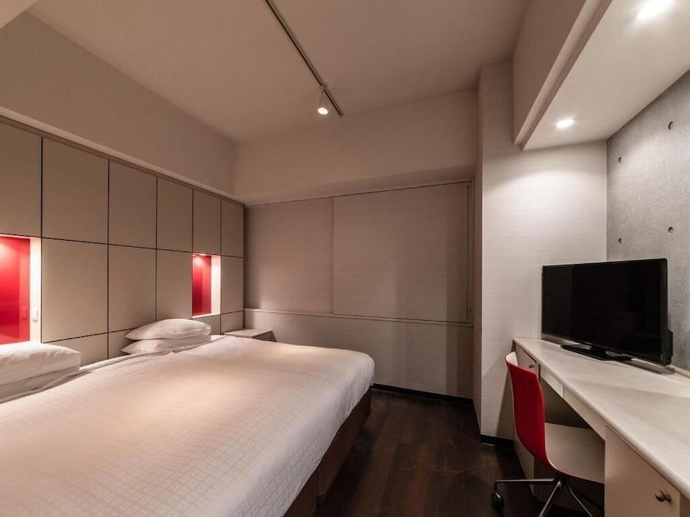 Hotel Vista Nakajima Koen