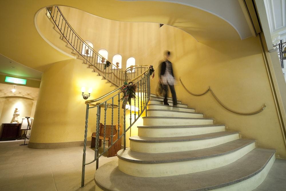 Monterey Hotel Sapporo
