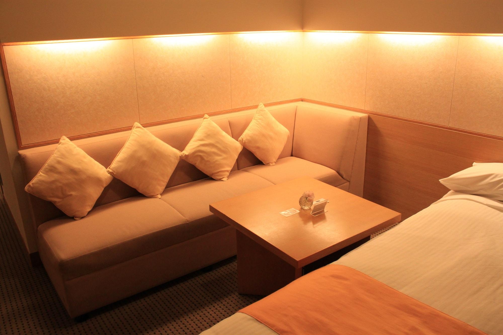 Hotel Sosei Mgallery Collection 5*