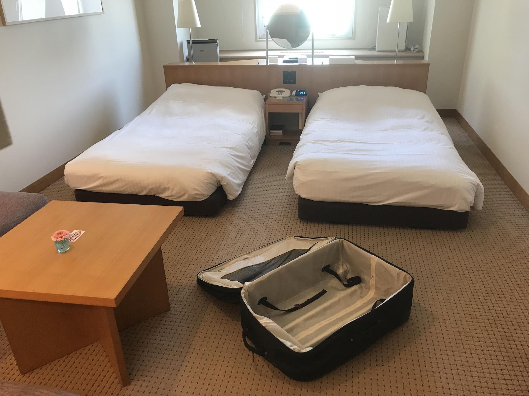 Hotel Sosei Mgallery Collection
