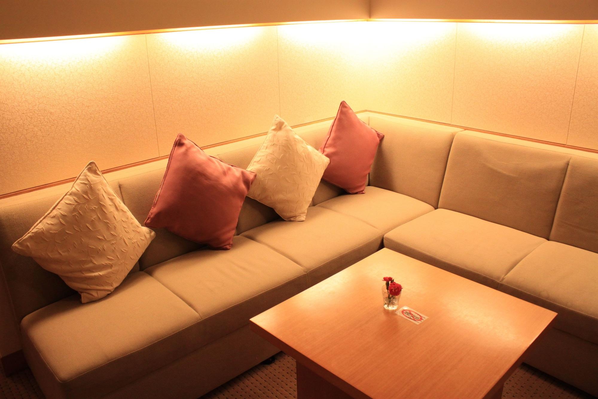 Hotel Sosei Mgallery Collection Sapporo