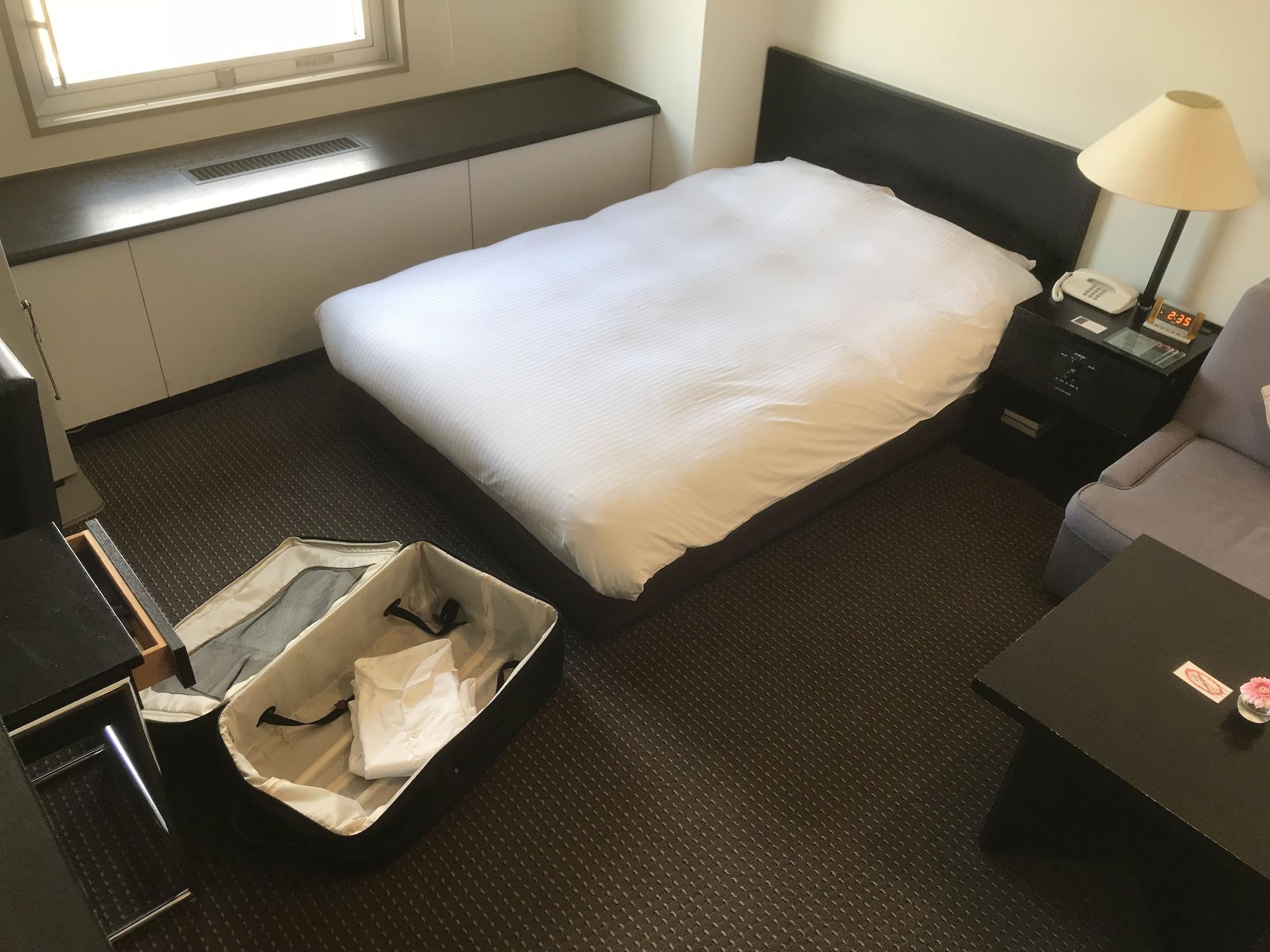 Hotel Sosei Mgallery Collection