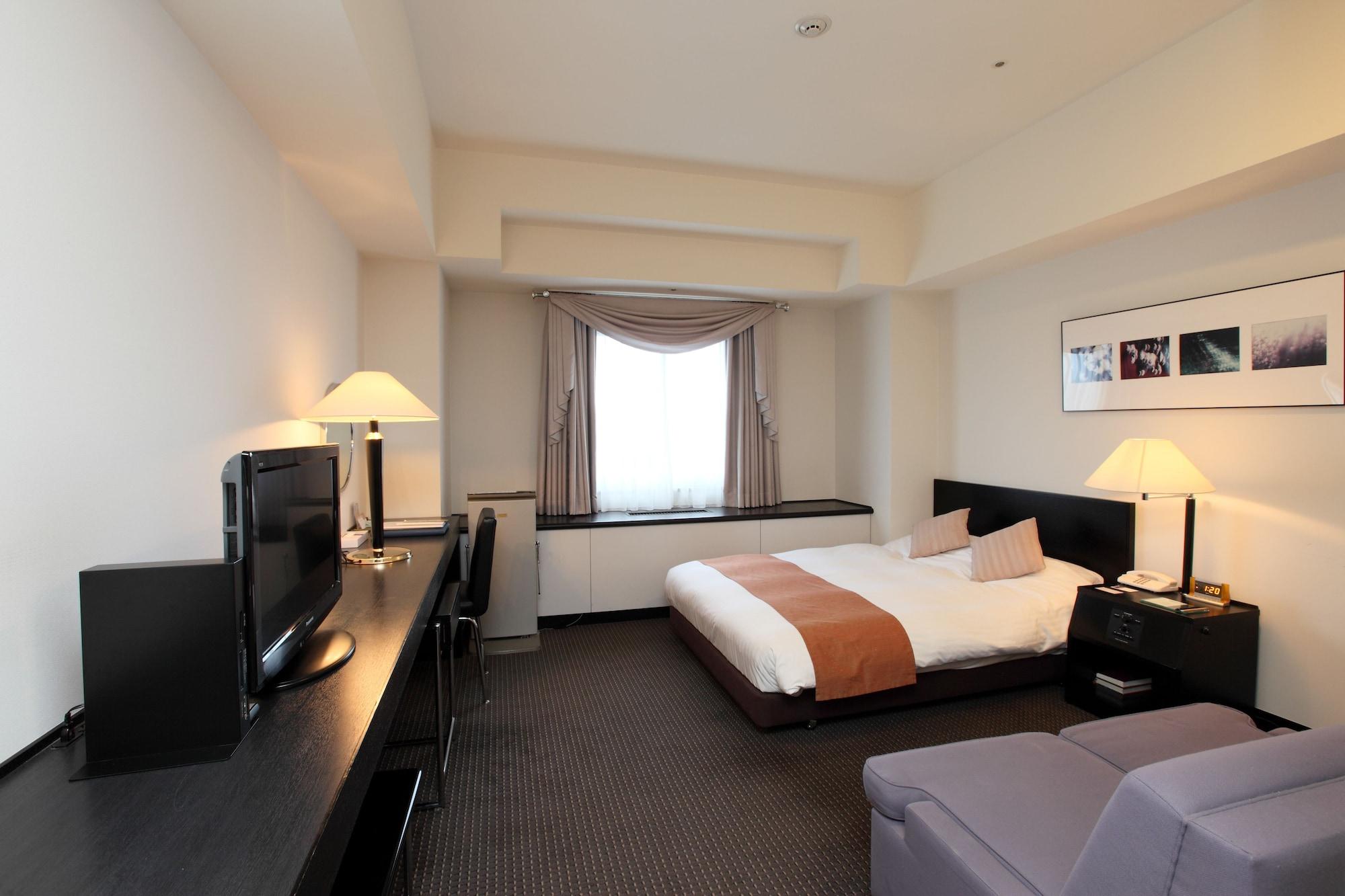 Hotel Sosei Mgallery Collection