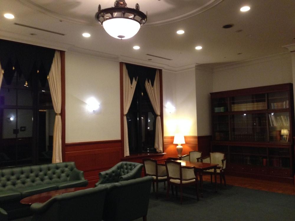 Hotel Sosei Mgallery Collection Sapporo
