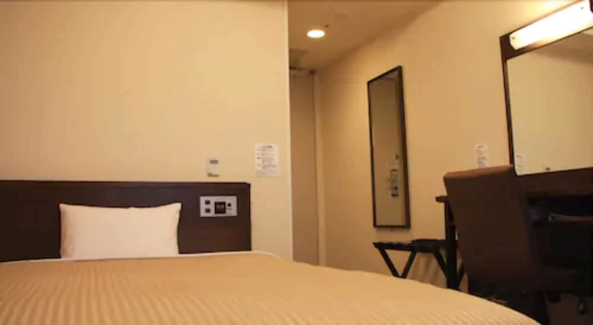 Route-inn Chuo 3* Sapporo