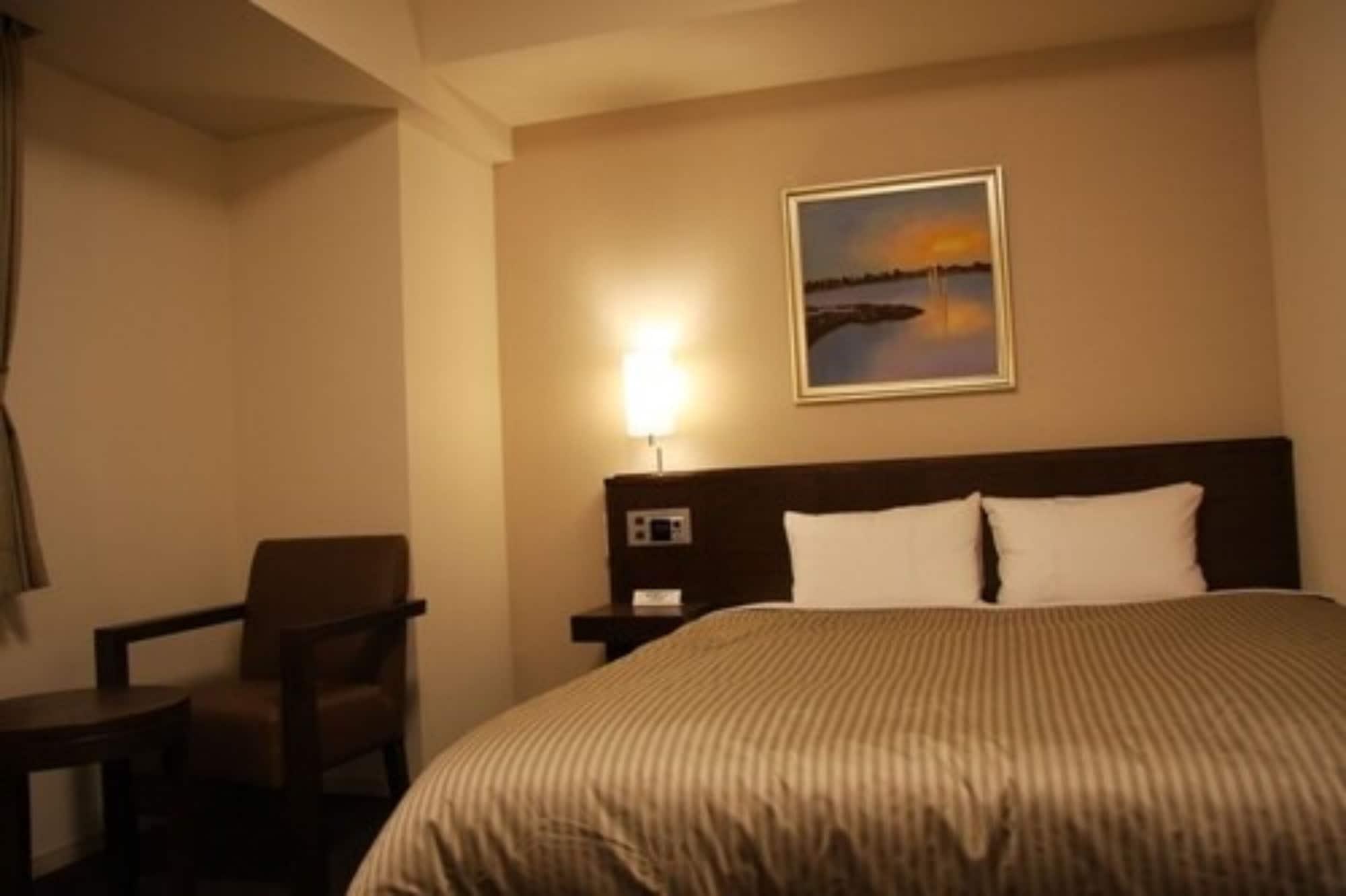 Route-inn Chuo Sapporo