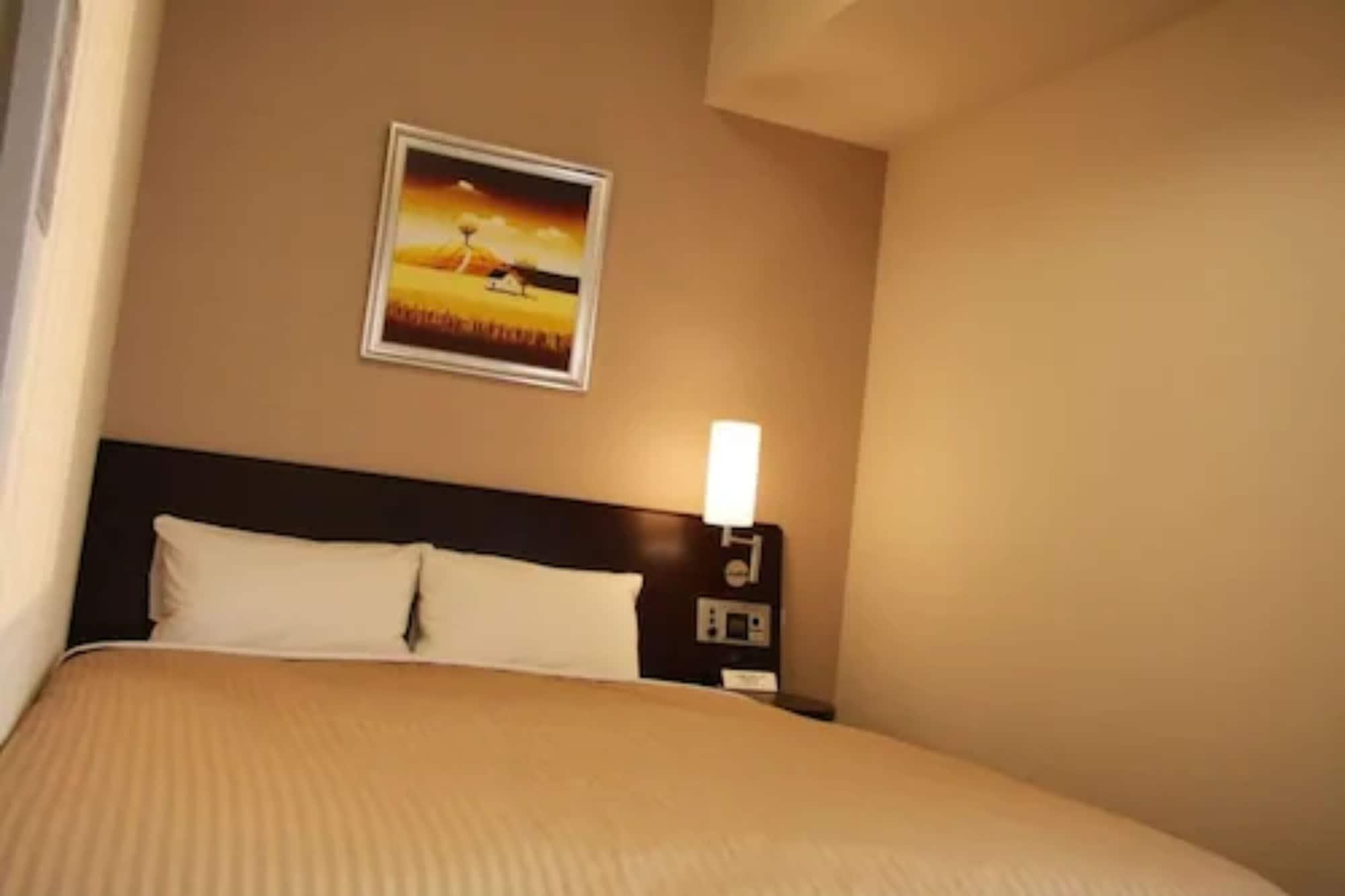 Hotel Route-inn Chuo 3*