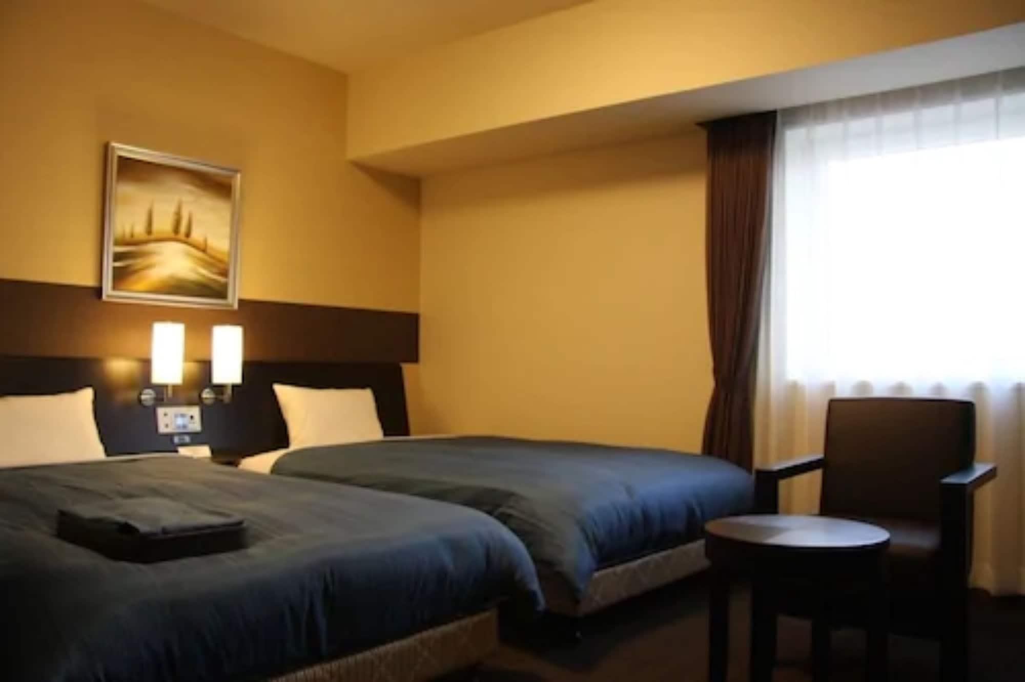 Route-inn Chuo Hotel Sapporo