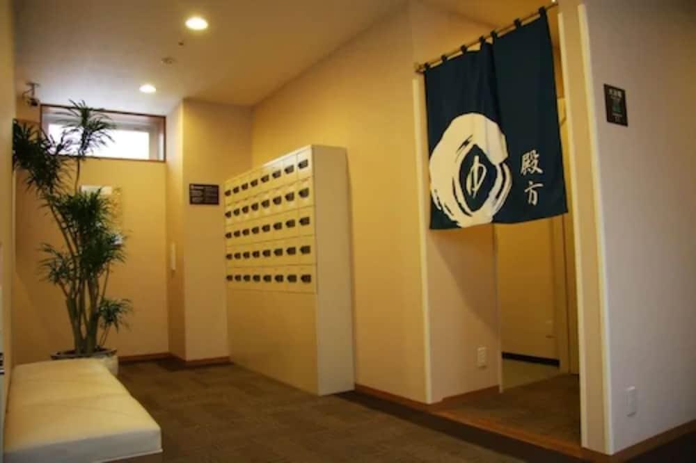 Route-inn Chuo Hotel