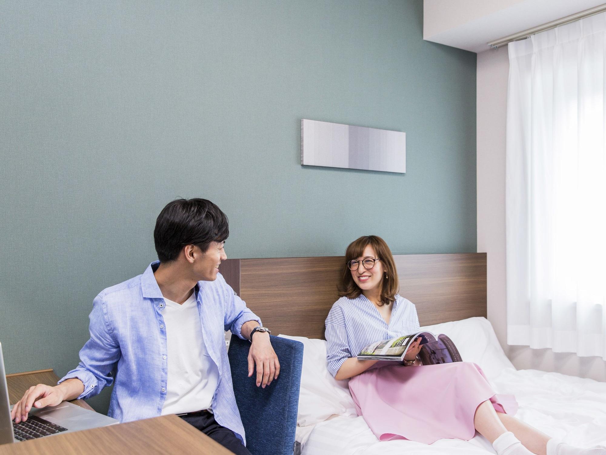 Comfort Susukino Hotel