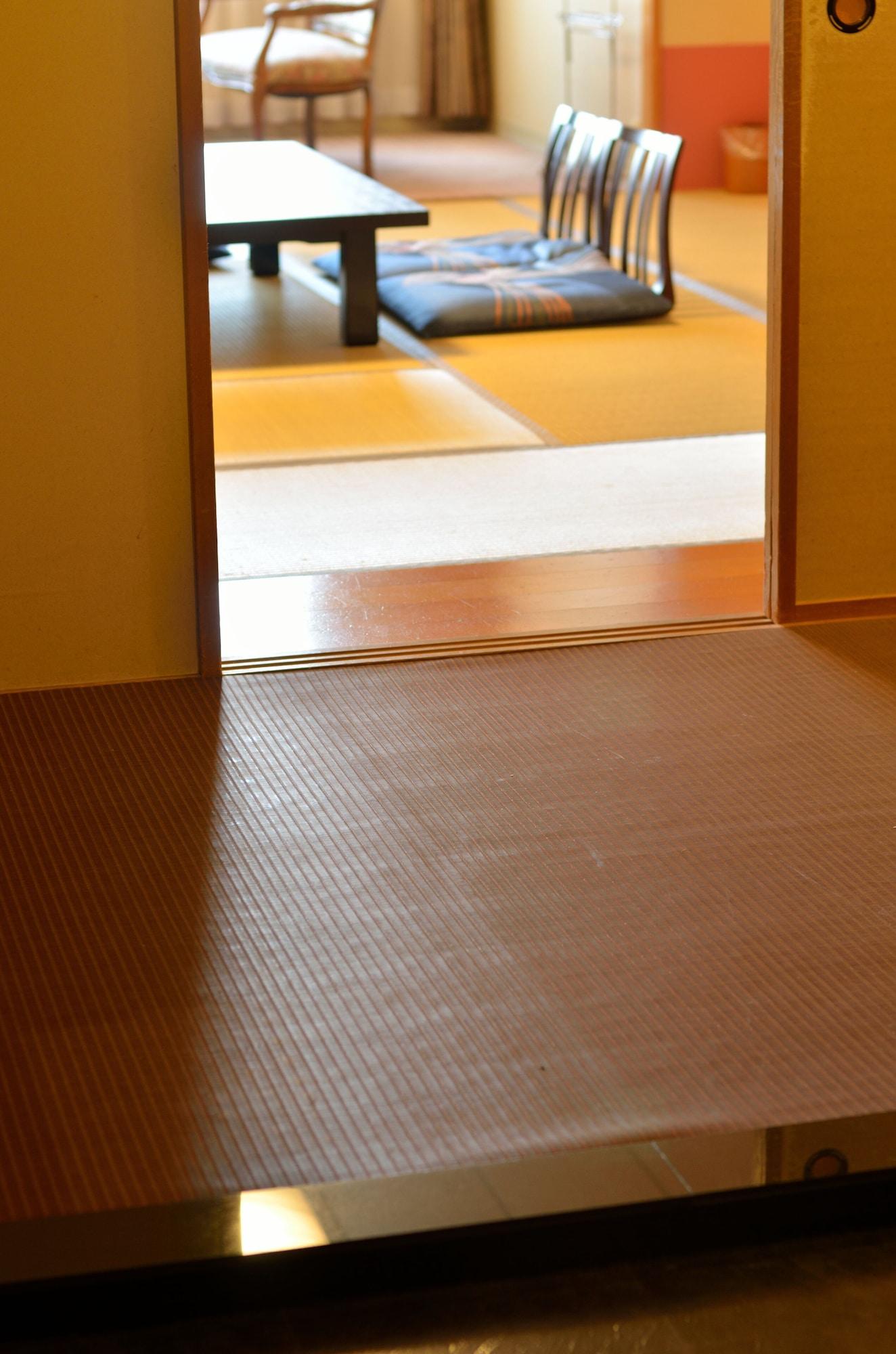 Ryokan Jozankei Manseikaku Milione 4*