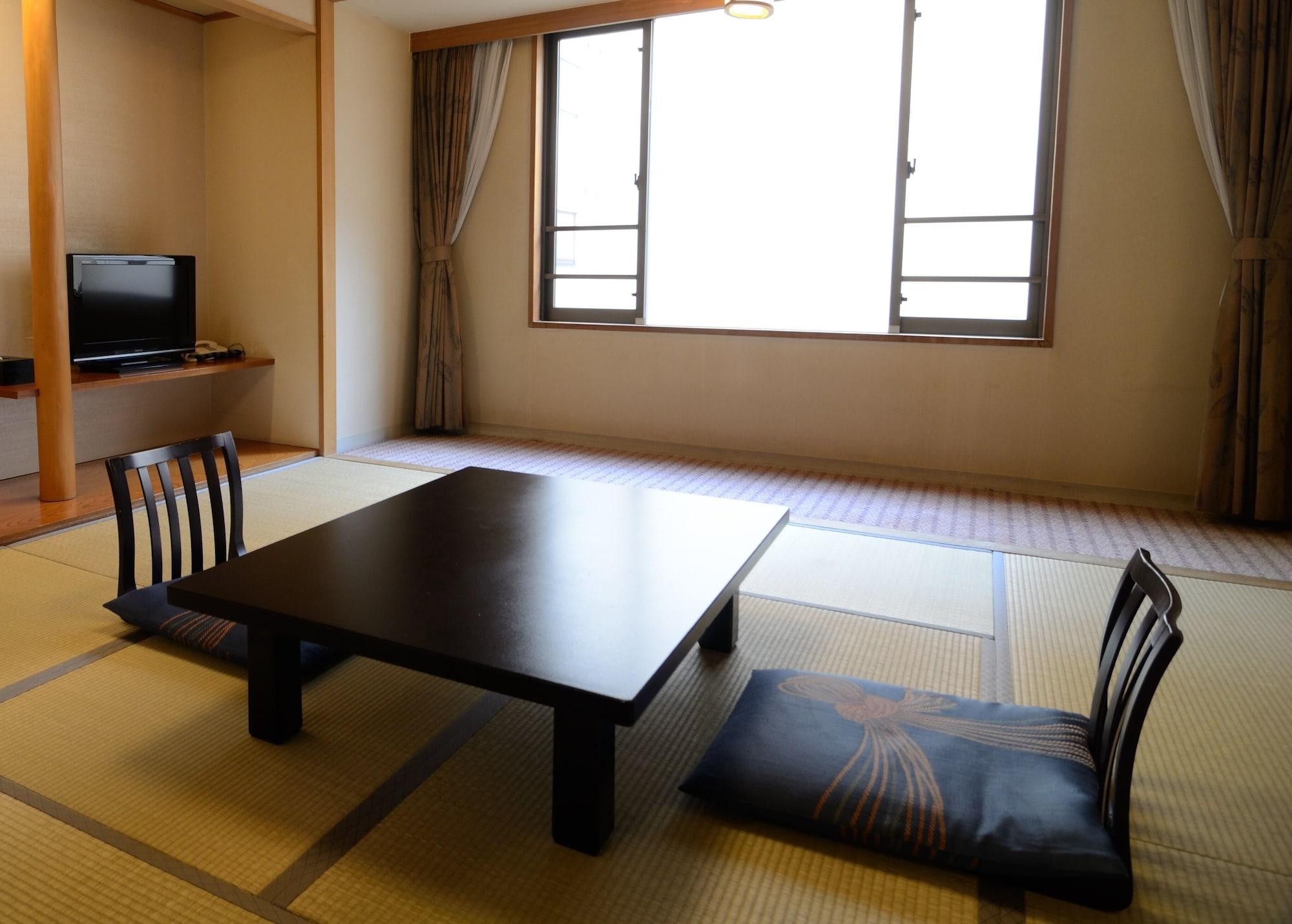 Jozankei Manseikaku Milione Ryokan