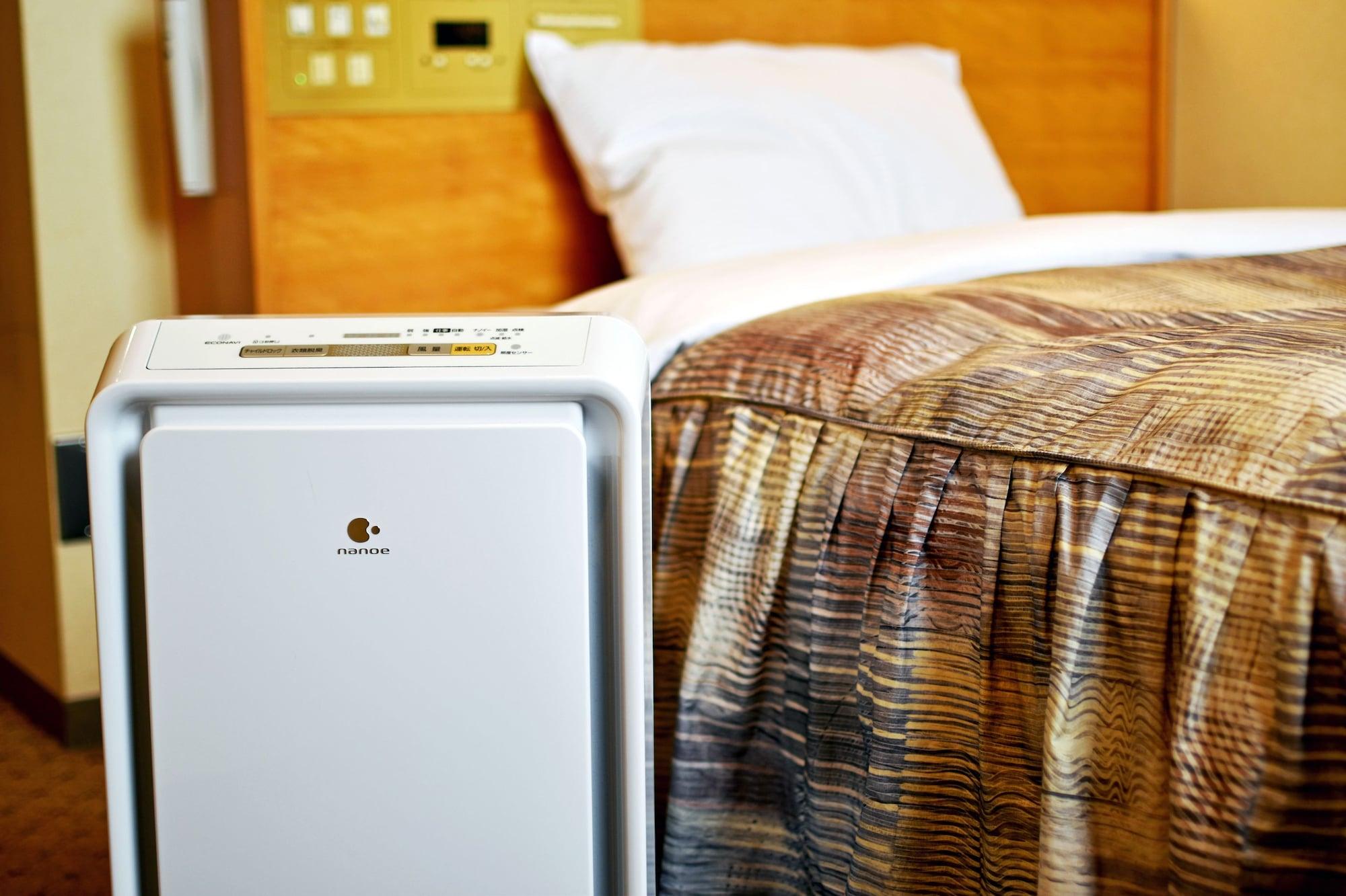 Sun Plaza Hotel