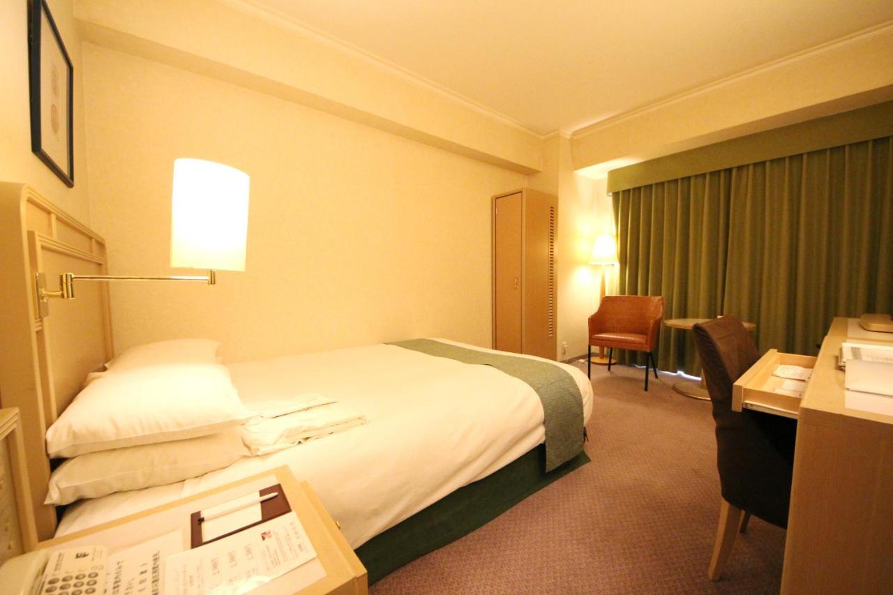 Hotel Chateraise Gateaux Kingdom & Sapporo