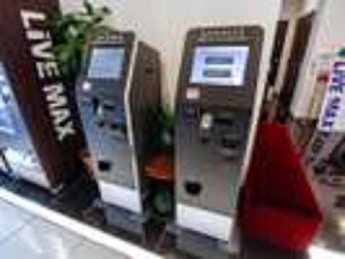 Livemax Susukino