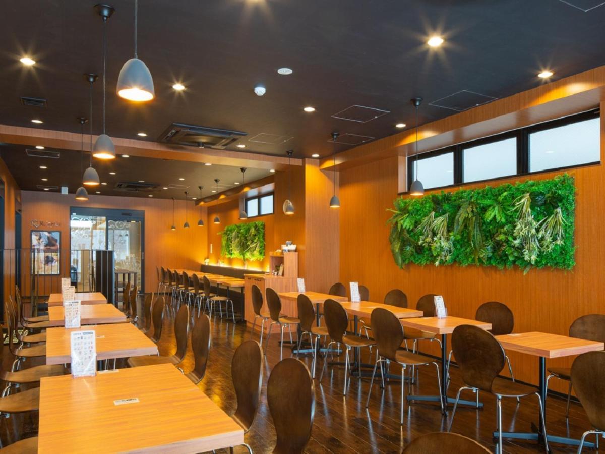 Hotel Livemax Susukino Sapporo