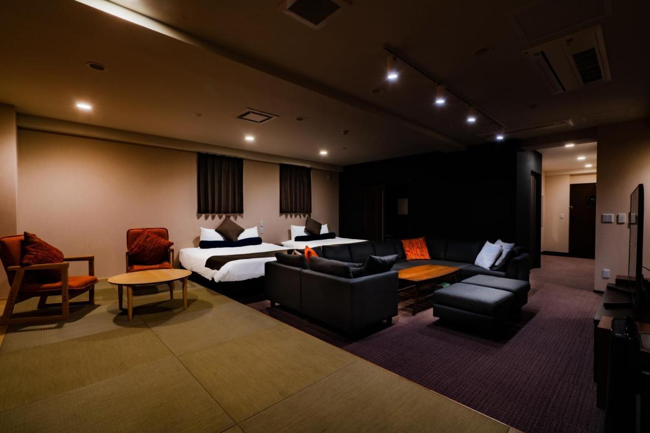 Randor Susukino Hotel 5*