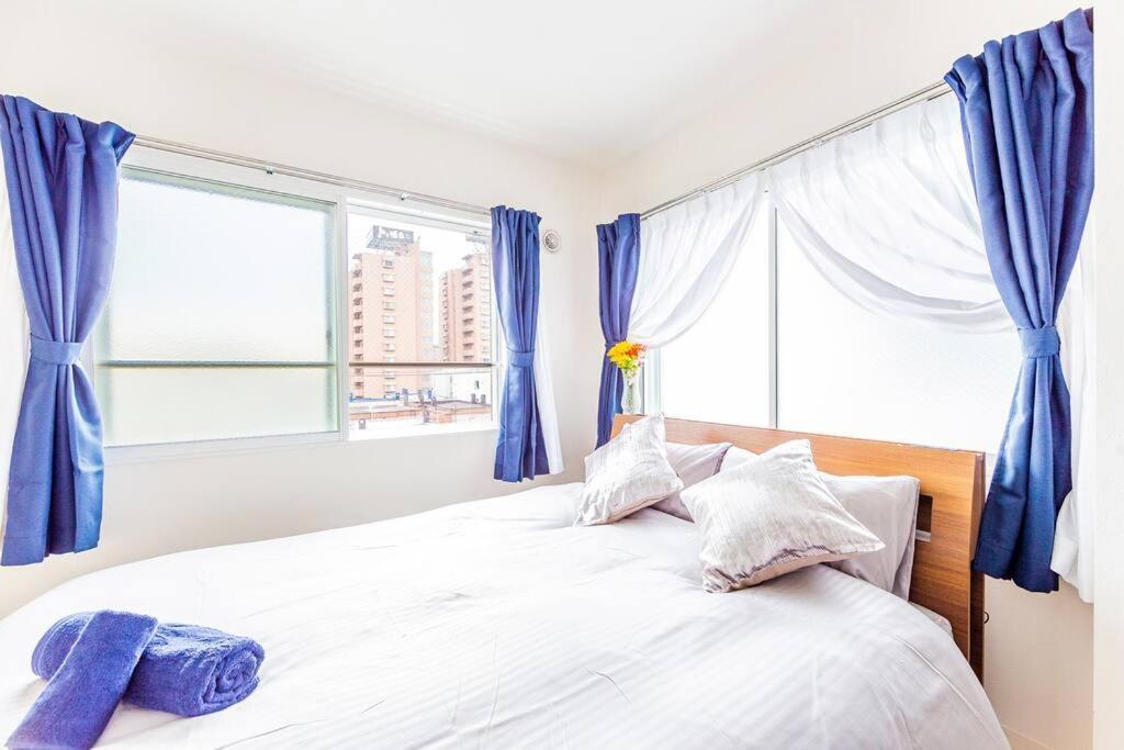 Eve Apartment