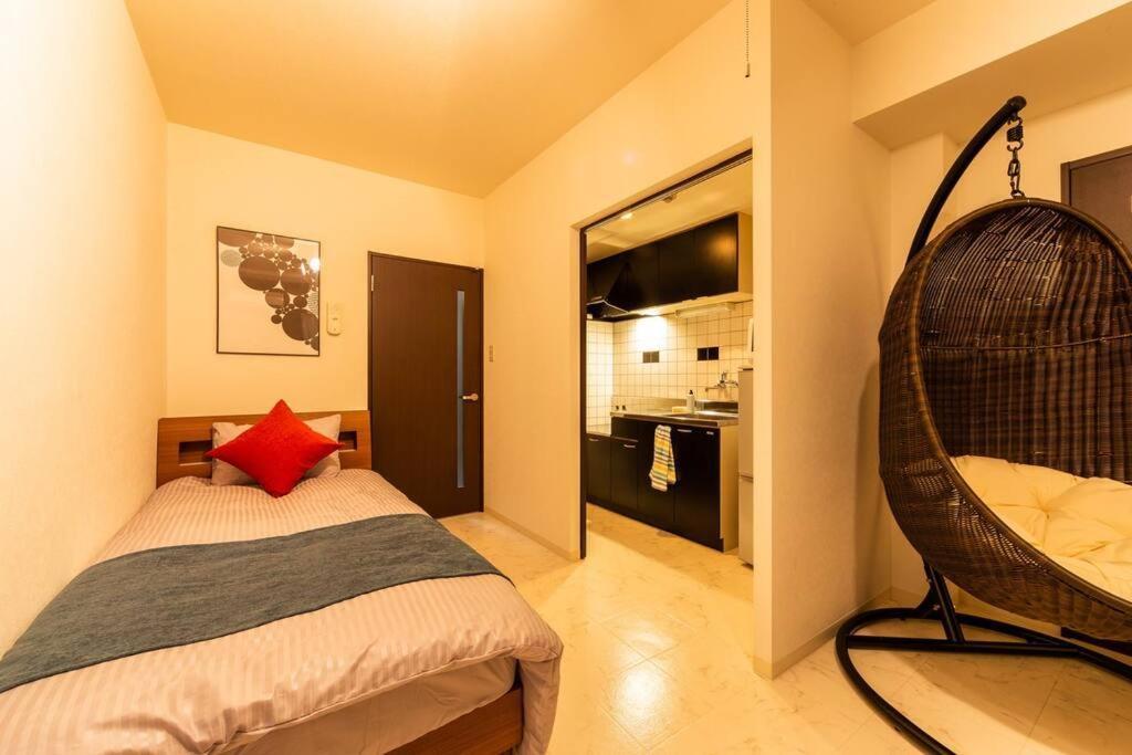 Apartment Green