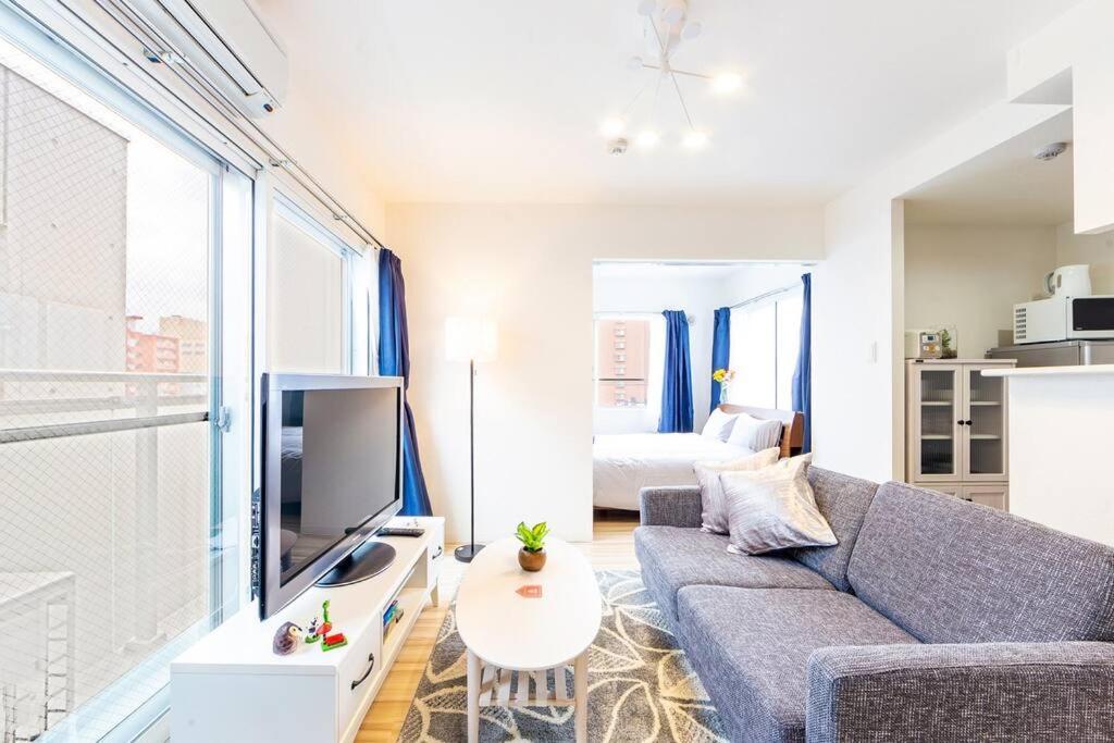 Eve Apartment *
