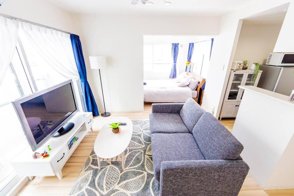 Eve Apartment Sapporo