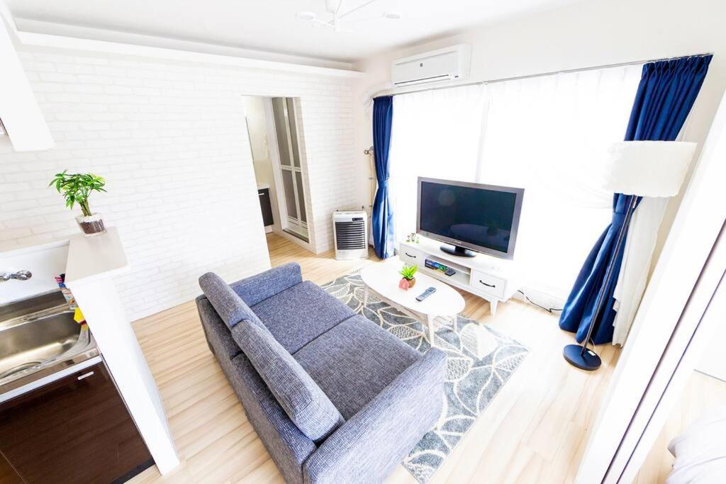 Eve Apartment *