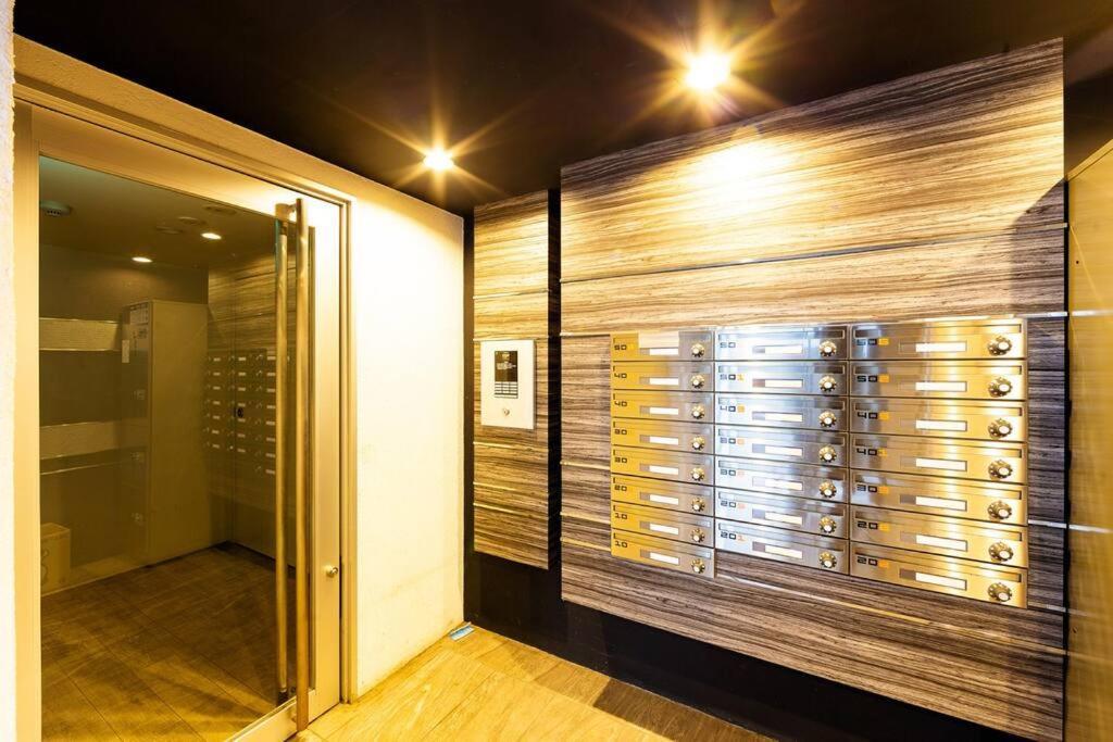 Eve Apartment Sapporo