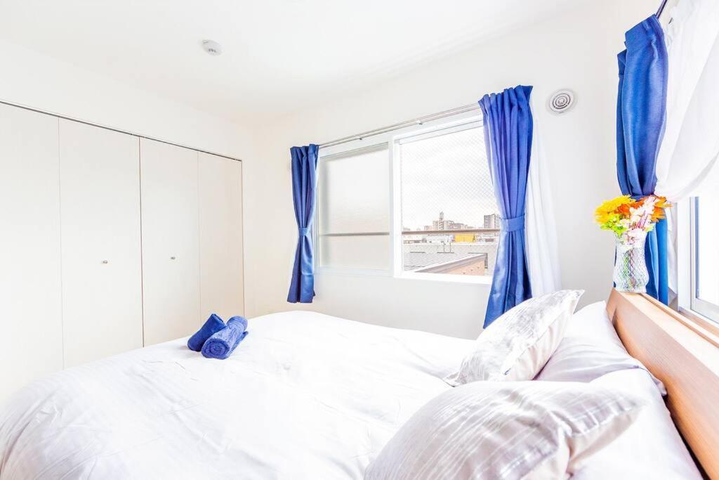 Eve Apartment *