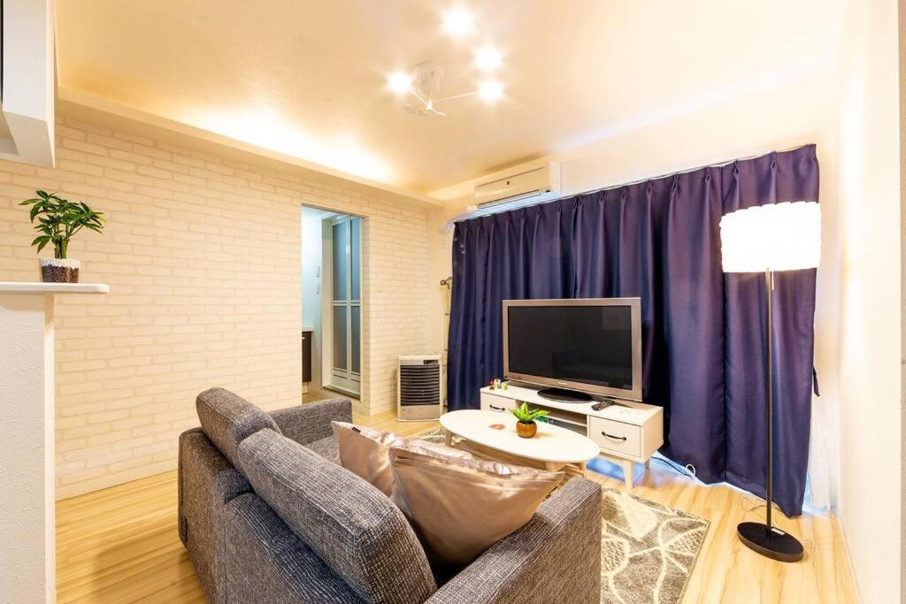 Apartment Eve