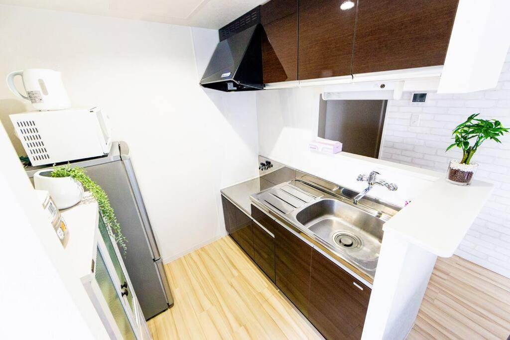 Eve Apartment