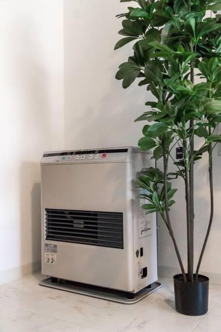 Apartment Green *