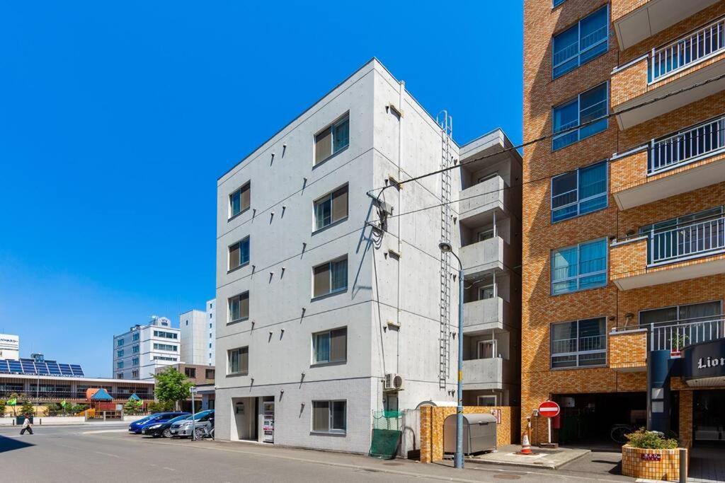 Apartment Orange