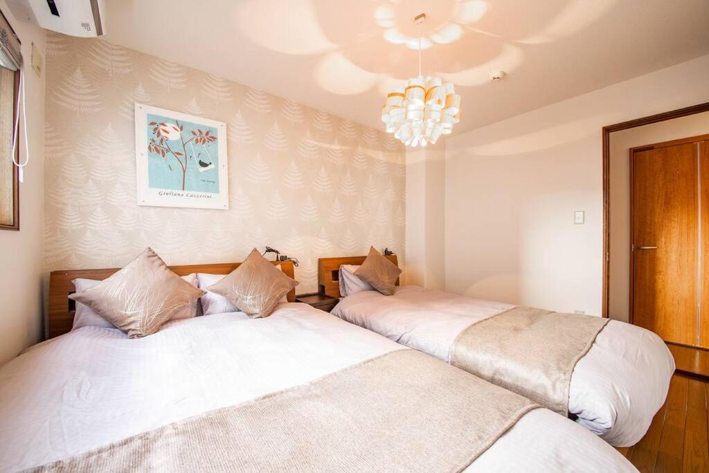 The Beehiveⅰ Villa