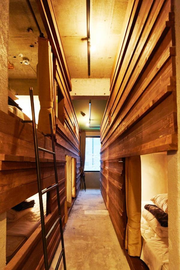 Hostel Untapped Sapporo