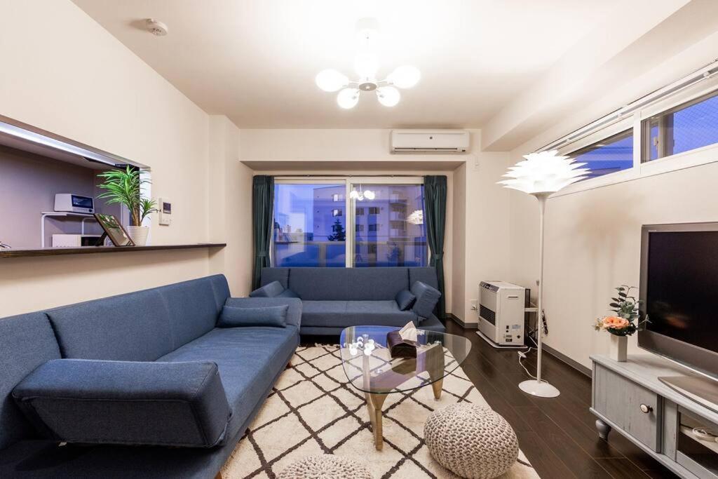 Stardust Apartment *