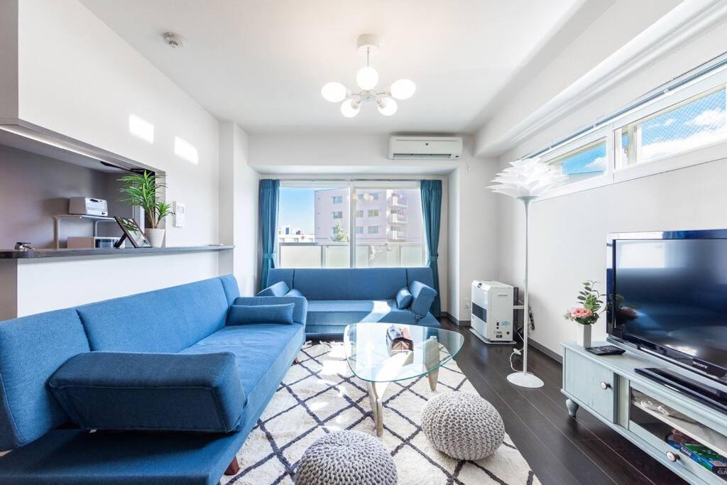 Apartment Stardust
